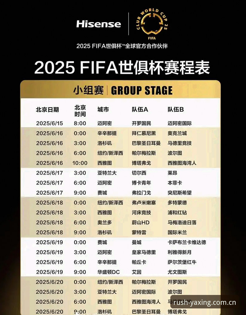卡拉格解读世界杯密集赛程风波：亚星平台登录用户观赛操作教程